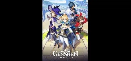 Genshin Impact