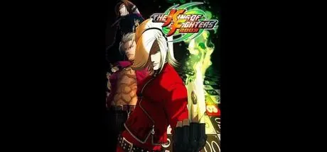 The King of Fighters 2003