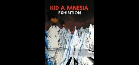 KID A MNESIA EXHIBITION