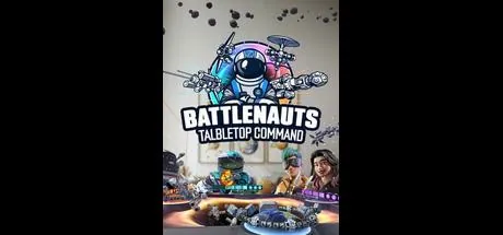 Battlenauts