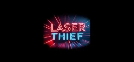 Laser Thief