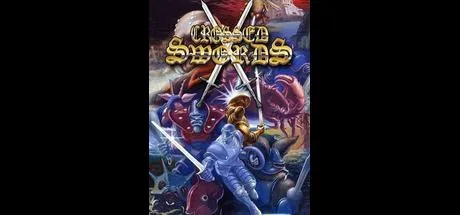 Crossed Swords