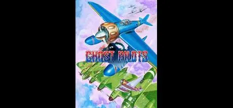 Ghost Pilots