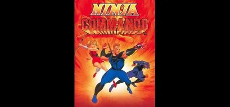 Ninja Commando