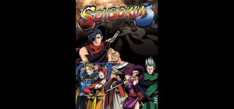 Sengoku 3