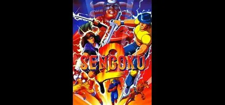 Sengoku 2