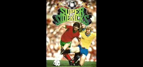 Super Sidekicks