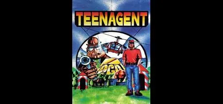 Teenagent