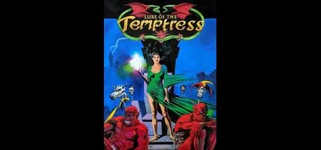 Lure of the Temptress