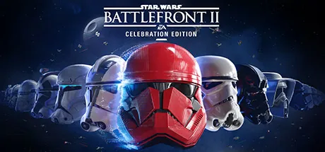 STAR WARS Battlefront 2 (2017)