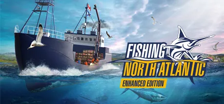 Fishing North Atlantic