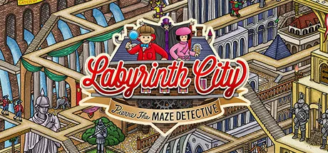 Labyrinth City