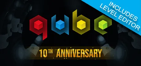Q.U.B.E.