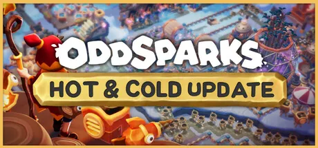 Oddsparks