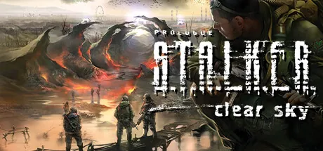 STALKER: Clear Sky