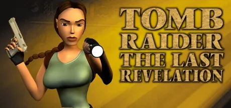 Tomb Raider 4