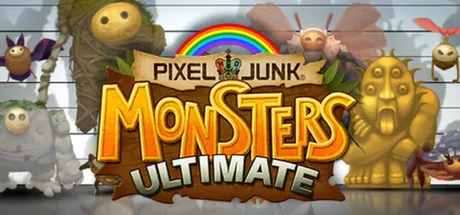 PixelJunk Monsters