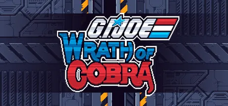 G.I. JOE: Wrath of Cobra