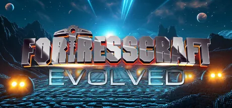 FortressCraft Evolved