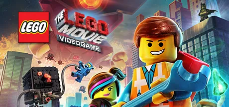 The LEGO Movie - Videogame