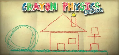 Crayon Physics