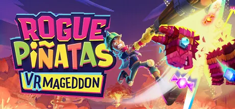 Rogue Piñatas