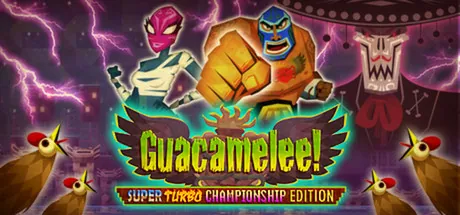 Guacamelee!
