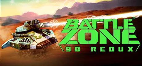 Battlezone 98