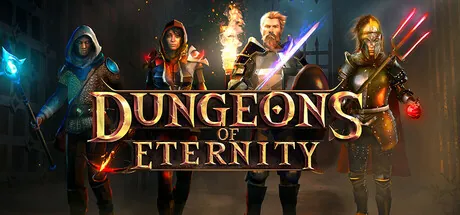 Dungeons Of Eternity