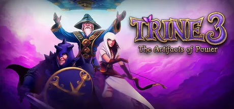 Trine 3