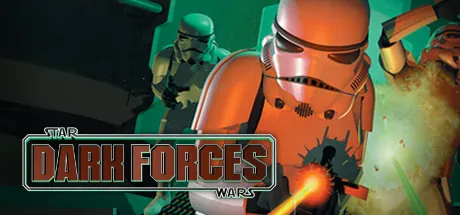 STAR WARS: Dark Forces