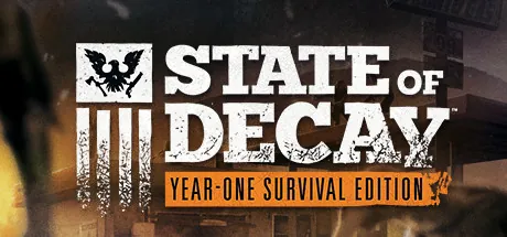 State of Decay