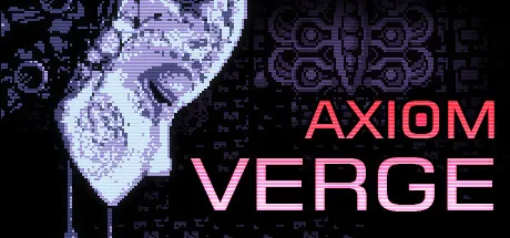 AXIOM VERGE