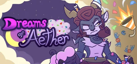Dreams of Aether
