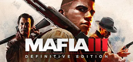 Mafia 3