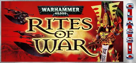 Warhammer 40000: Rites of War