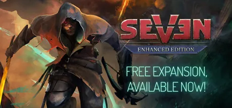 Seven