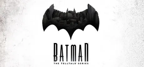 Batman: The Telltale Series