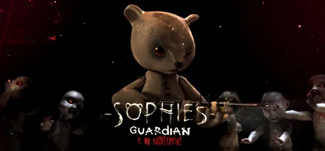 Sophie's Guardian