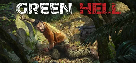 Green Hell VR