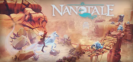 Nanotale: Typing Chronicles