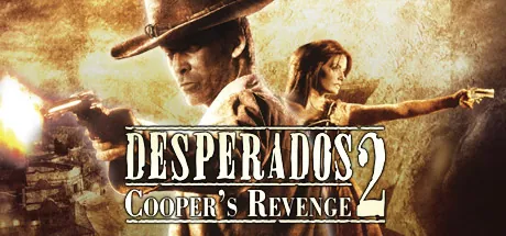 Desperados 2